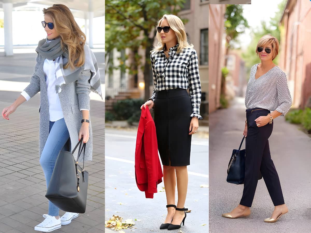 Искусство личного стиля: путеводитель по созданию идеального образа - 1