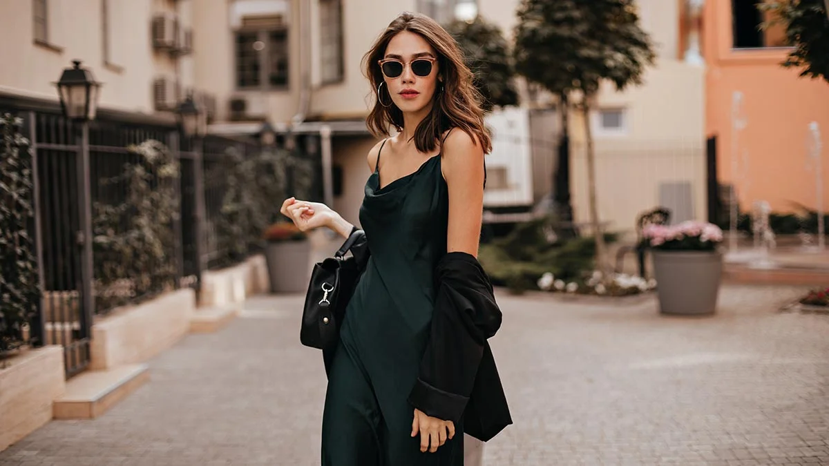 Стильный образ и финансовая стратегия: путеводитель по личному брендингу - 1