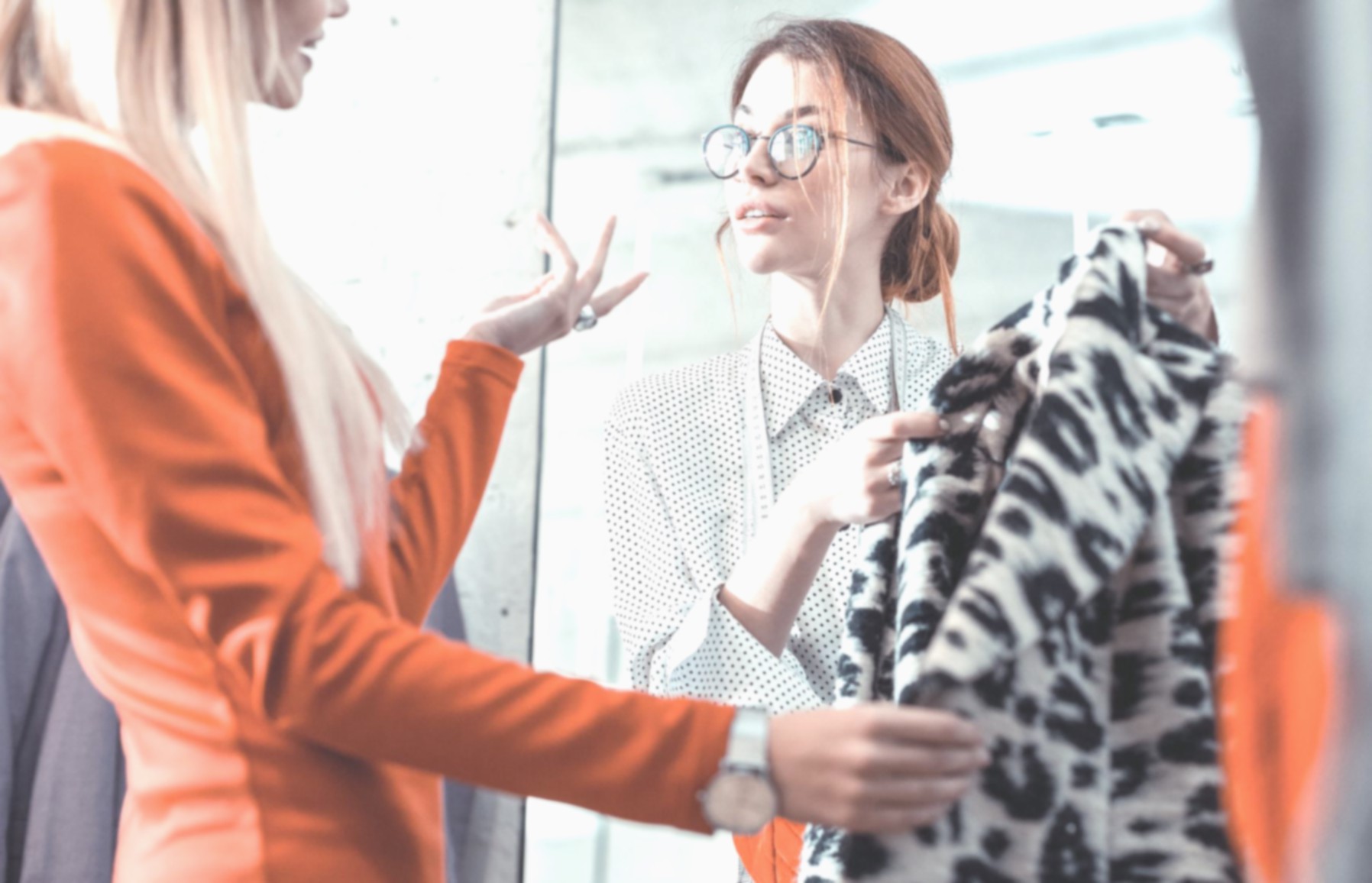 Базовый гардероб 2025: универсальные правила стильного образа - 2