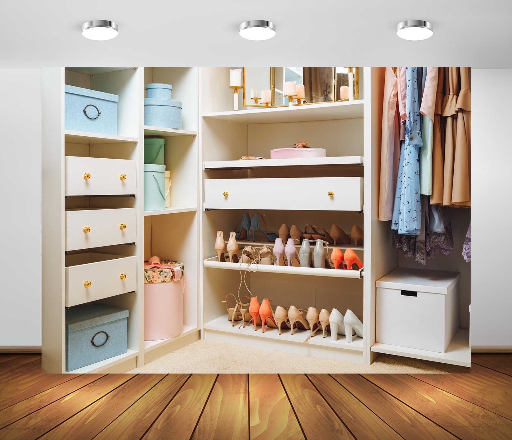 Искусство экономного шопинга: создаем идеальный гардероб с умом - 1