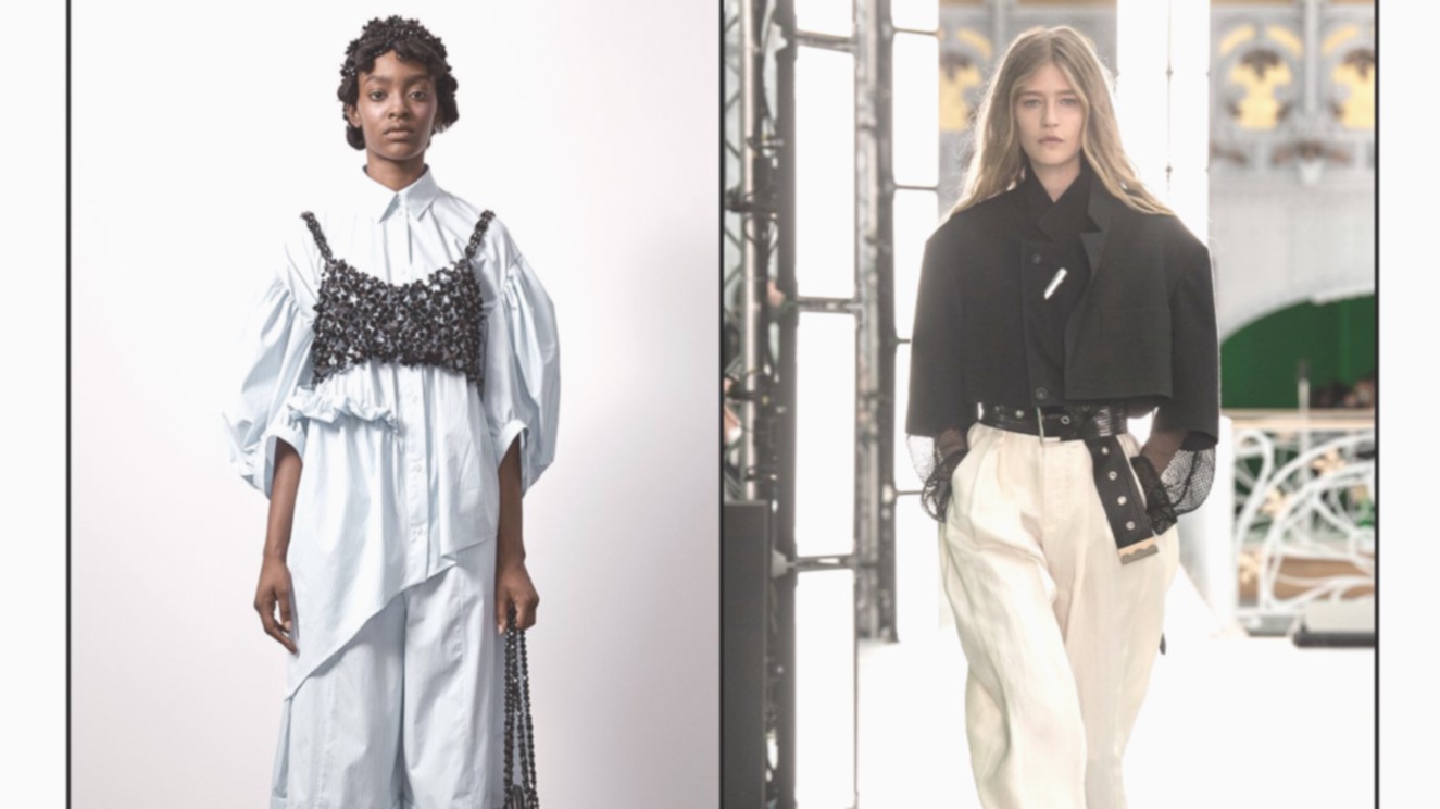 Искусство экономного шопинга: создаем идеальный гардероб с умом - 2