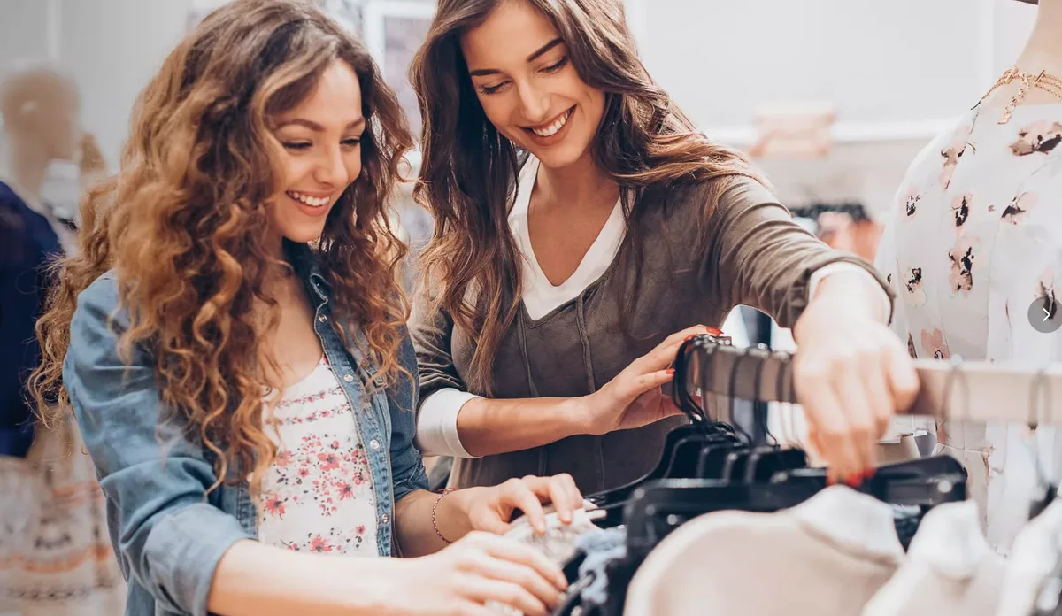 Как создать идеальный гардероб с помощью онлайн-стилиста: практическое руководство - 3